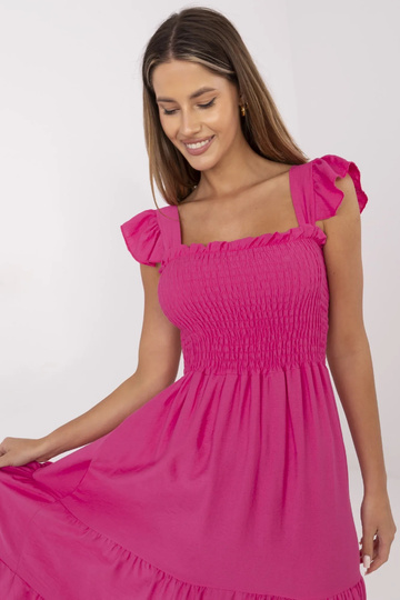 Kleit-MI-SK-A5063.69P-fuksia