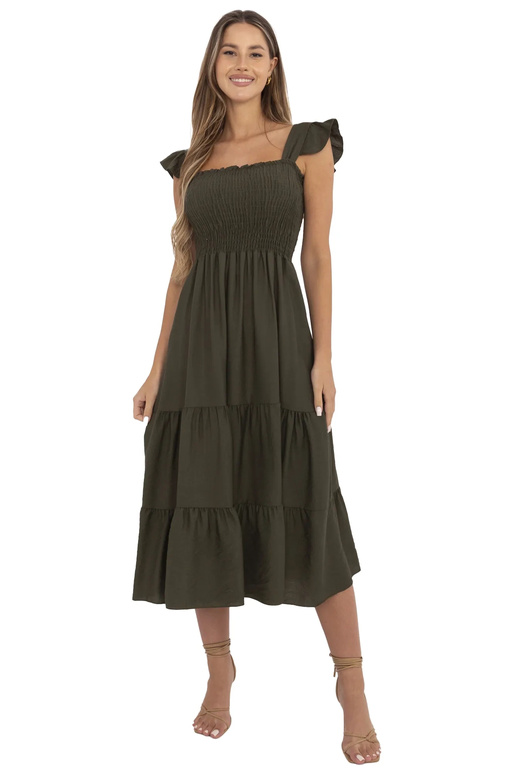 Kleit-MI-SK-A5063.69P-khaki