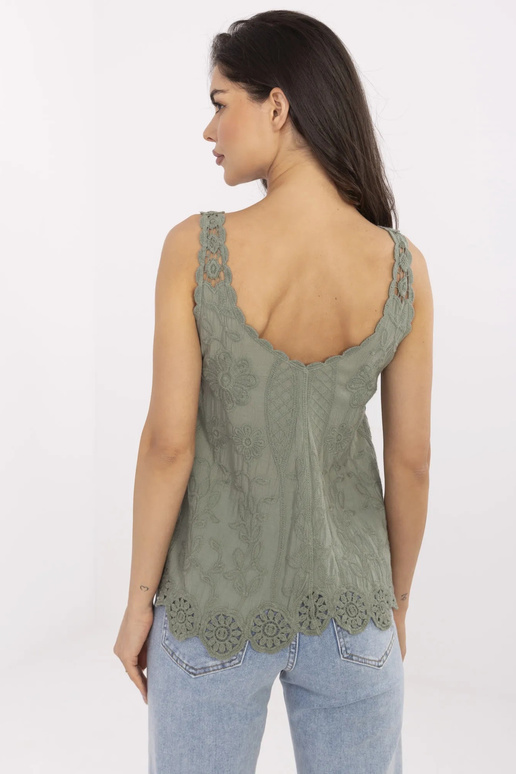 Pluus-MI-BZ-8823.73-khaki