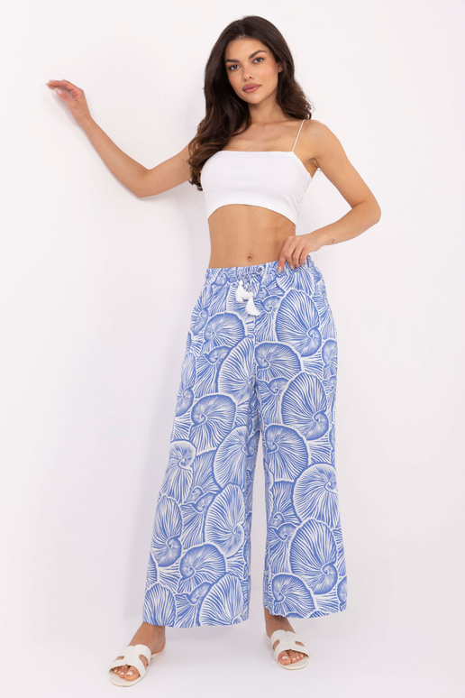 Püksid-D73771M62237F-sinised