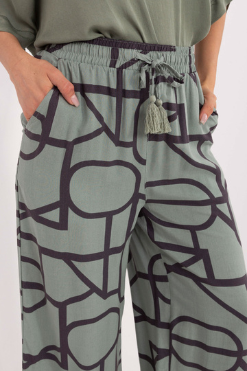 Püksid-D73771M62237G-pistaa...