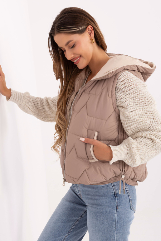 Vest - tume liivakarva