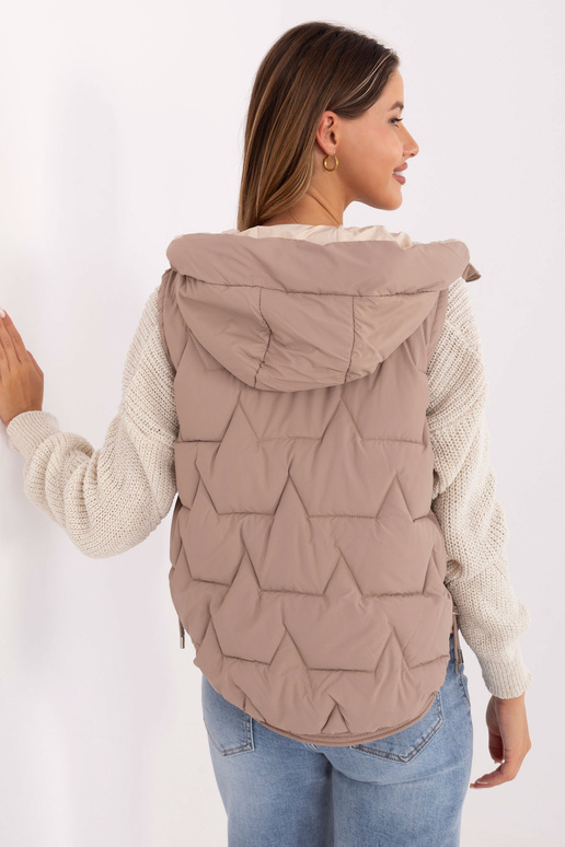 Vest - tume liivakarva