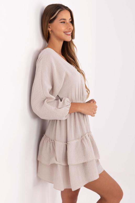 Kleit-MI-SK-A5079.27-liivavärvi Kleit-MI-SK-A5079.27-liivavärvi