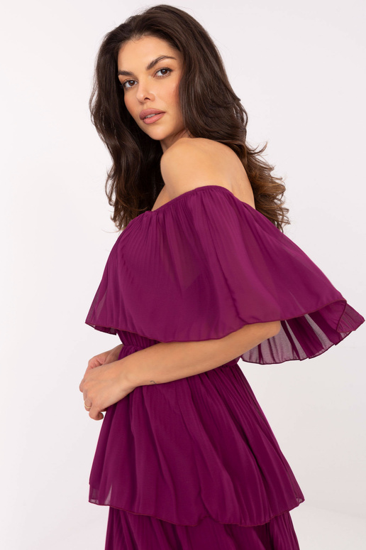 Kleit TW-SK-BI-2120.69 lilla Kleit TW-SK-BI-2120.69 lilla