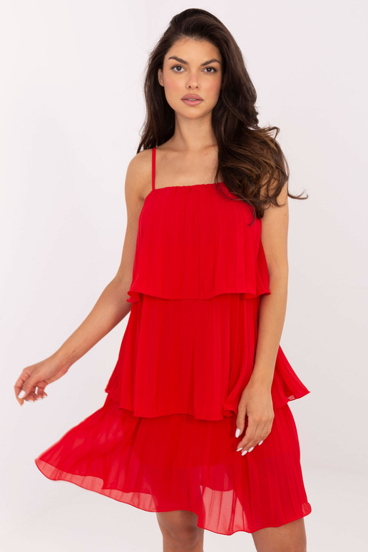 Punane kleit Punane kleit