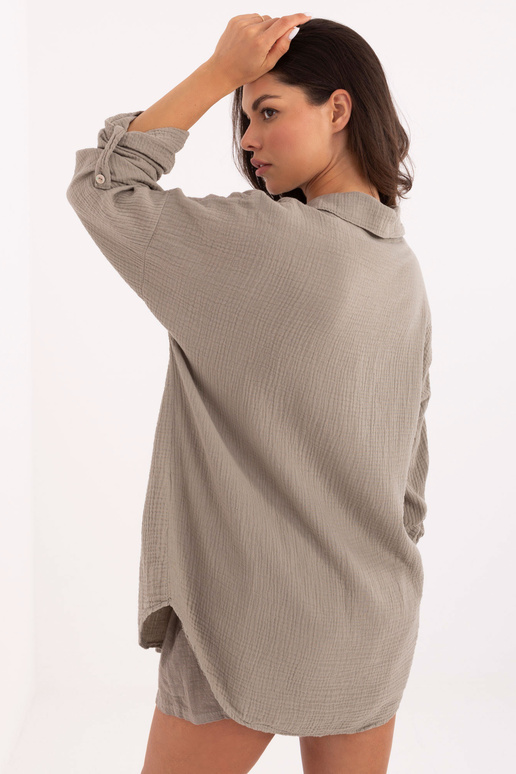 Tumedat liivakarva särgid