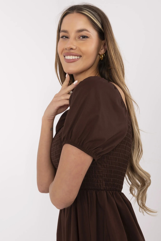 Kleit-MI-SK-A2561.89-tumepruun