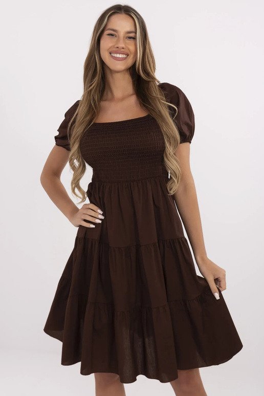 Kleit-MI-SK-A2561.89-tumepruun