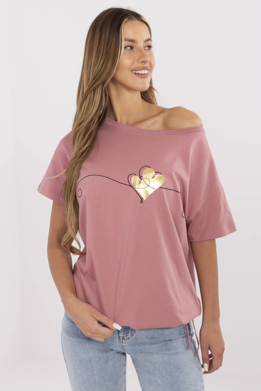 T-särk-CLM-TS-1017.03-tumeroosa