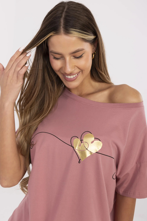 T-särk-CLM-TS-1017.03-tumeroosa