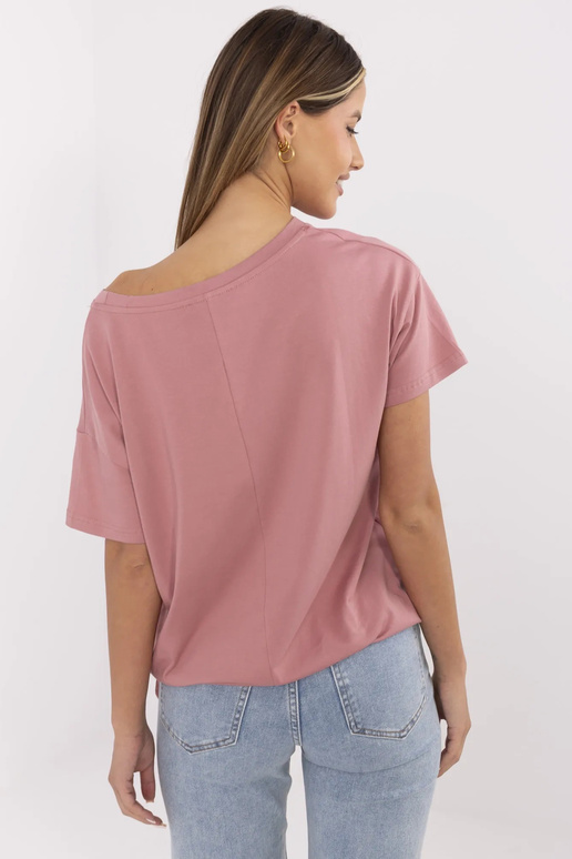 T-särk-CLM-TS-1017.03-tumeroosa