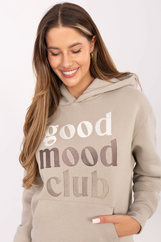 Helebežšed džemper