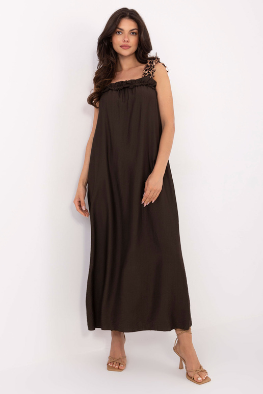 Kleit-MI-SK-A6412.68-tumepruun