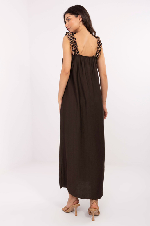 Kleit-MI-SK-A6412.68-tumepruun