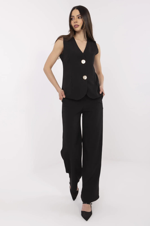 Määra -MI-KMPL-C322.68-must