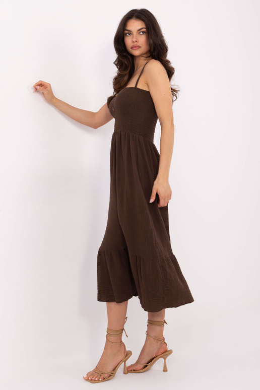 Kleit-MI-SK-62201.85-tumepruun