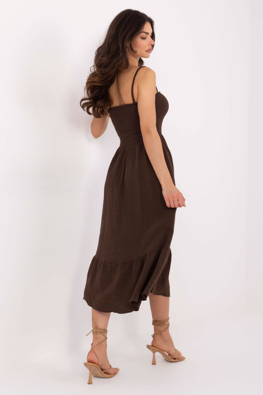 Kleit-MI-SK-62201.85-tumepruun