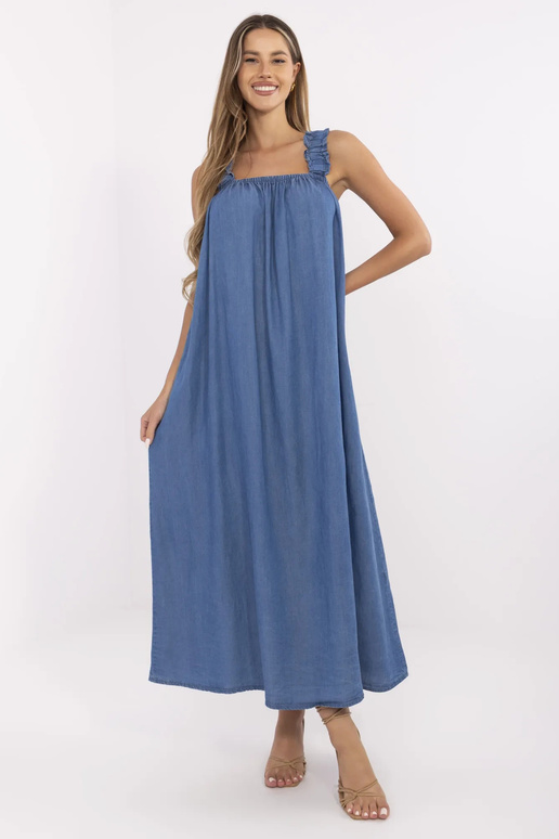 Kleit-DHJ-SK-A9197.90-tumesinine