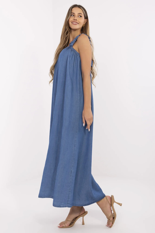 Kleit-DHJ-SK-A9197.90-tumesinine