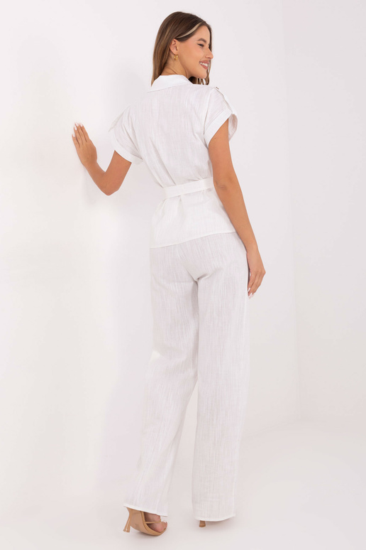 Valge komplekt Valge komplekt