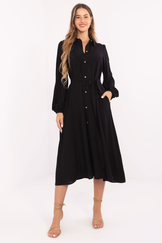 Must kleit Must kleit