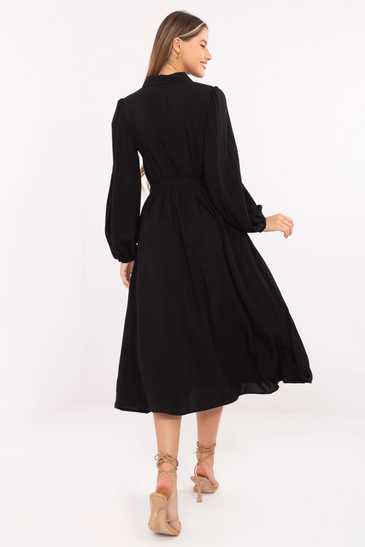 Must kleit Must kleit