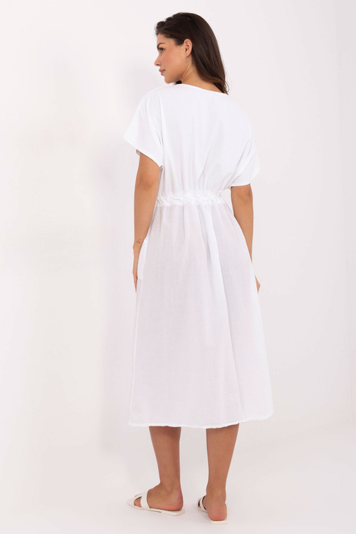 Valge kleit Valge kleit