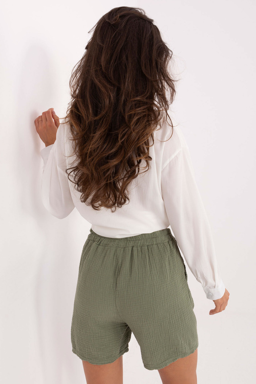 Kaki šortsid Kaki šortsid