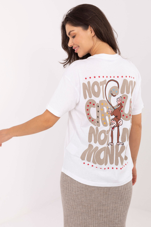 Valged T-särgid Valged T-särgid