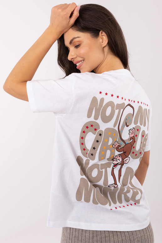 Valged T-särgid Valged T-särgid