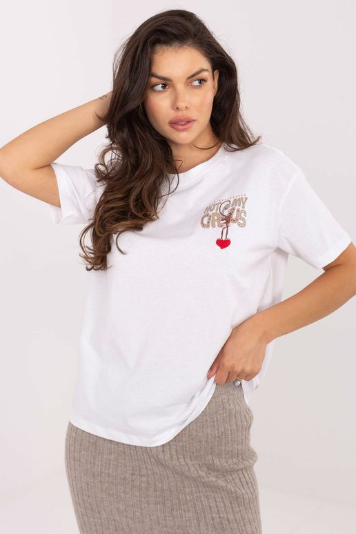 Valged T-särgid Valged T-särgid