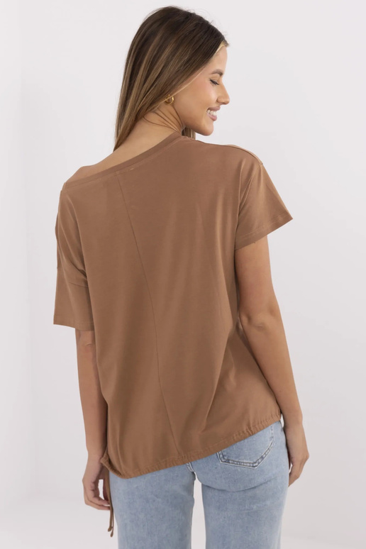 T-särk-CLM-TS-1017.03-helepruun