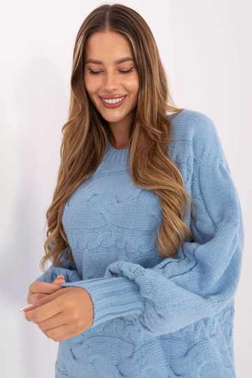 Heledalt sinine sviiter