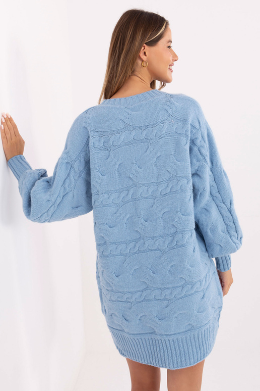 Heledalt sinine sviiter