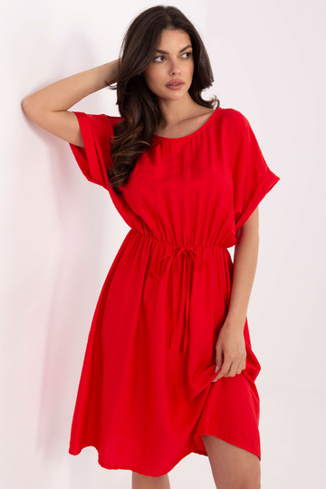 Kleit-MI-SK-A63751.67-punane 2