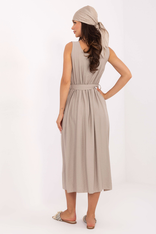 Kleit tumedalt beežikas MI-SK-A1710.60