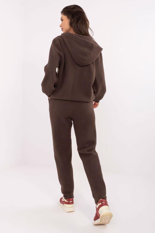 Pruun komplekt
