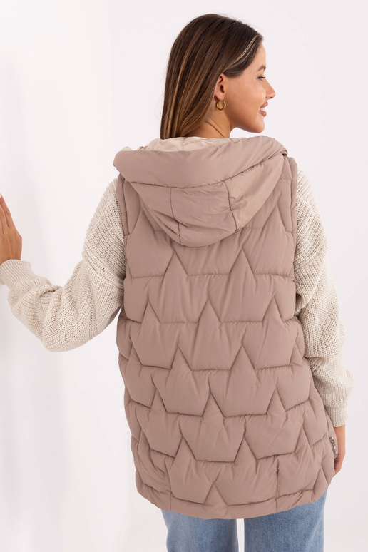 Vest - tume liivakarva