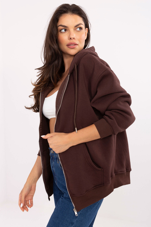 Bluson CLM-BL-1044.21 tumepruun