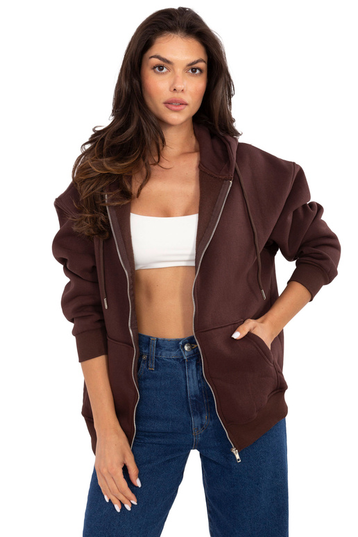 Bluson CLM-BL-1044.21 tumepruun