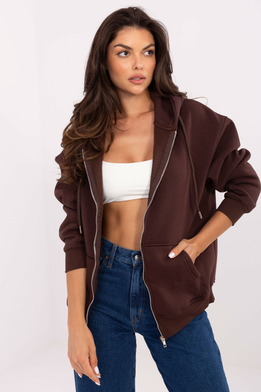 Bluson CLM-BL-1044.21 tumepruun