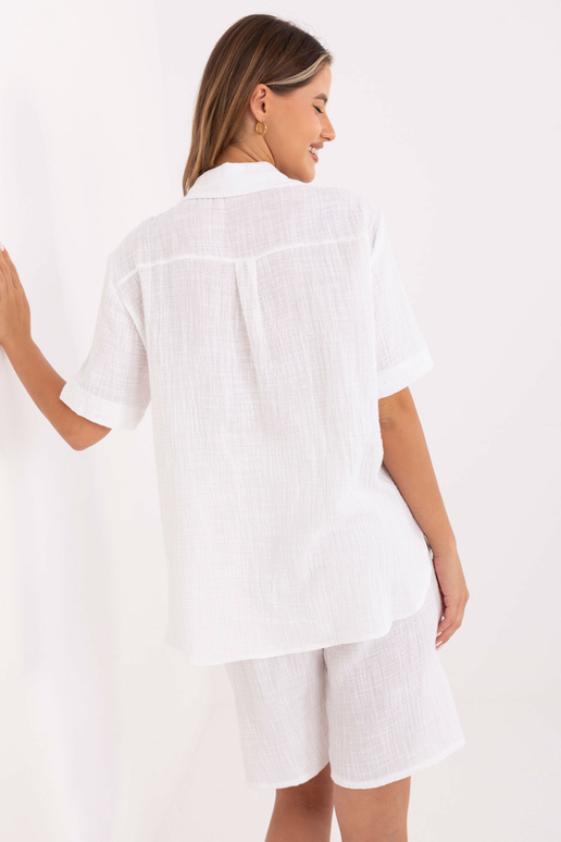 Valge komplekt Valge komplekt