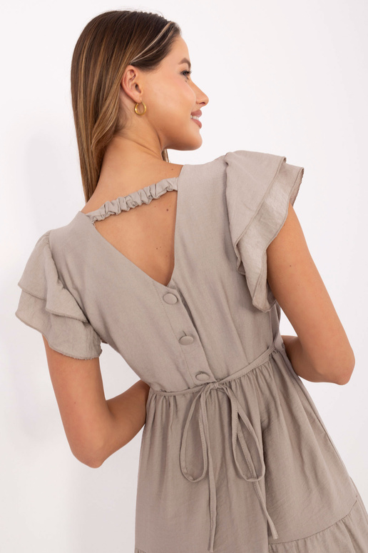 Hall kleit Hall kleit