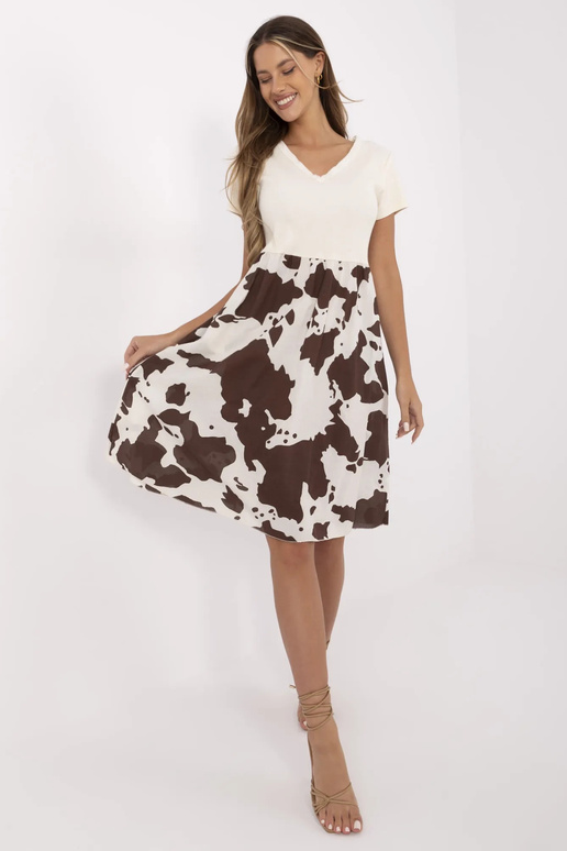 Kleit-DHJ-SK-253701.80-helebeež Kleit-DHJ-SK-253701.80-helebeež