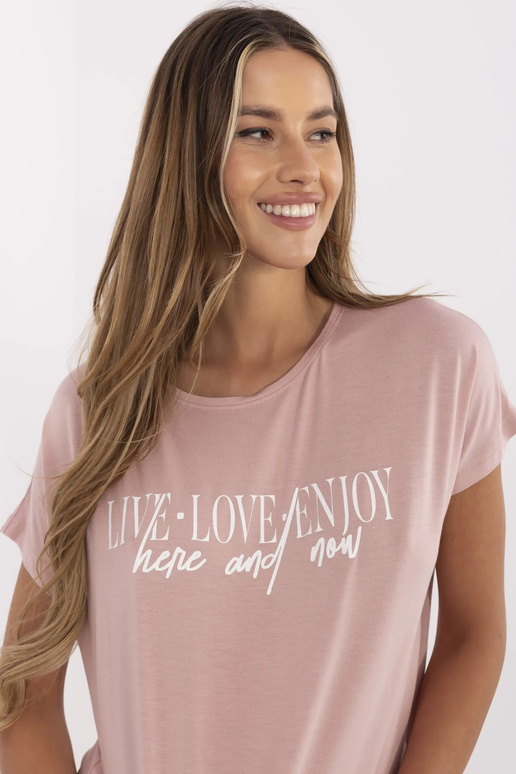 T-särk-D12100M02737A-heleroosa