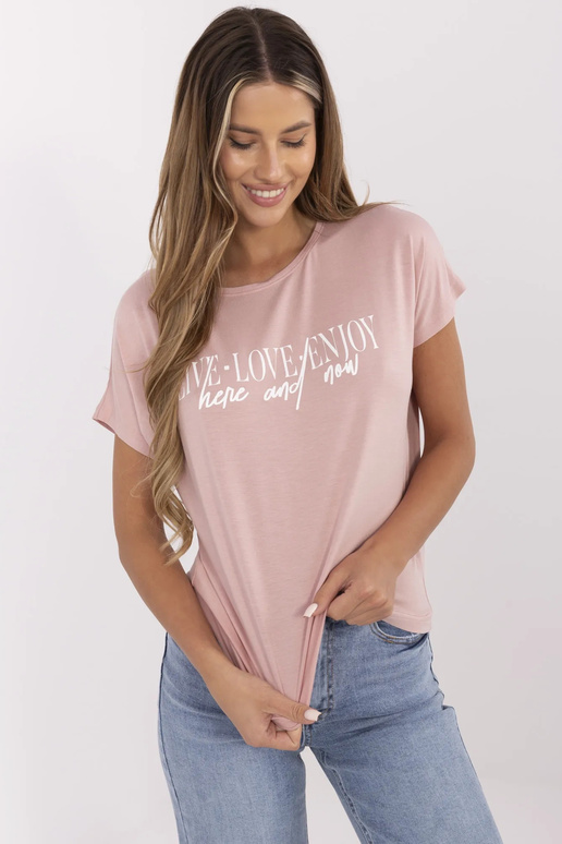 T-särk-D12100M02737A-heleroosa