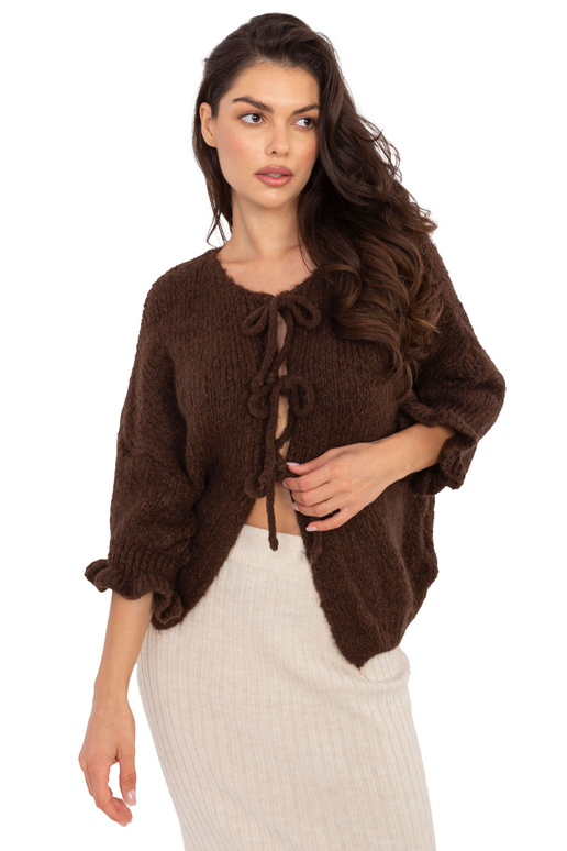 Pruun sviiter Pruun sviiter