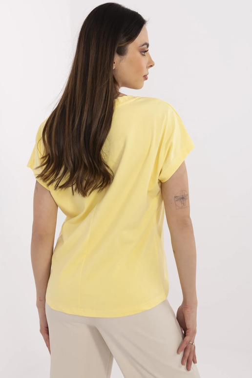 T-särk-CLM-TS-1729.86-kollane