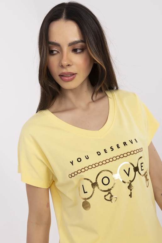 T-särk-CLM-TS-1729.86-kollane